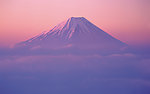 山峰
