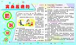 高血压的防治知识