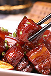 黄鱼鲞烧肉