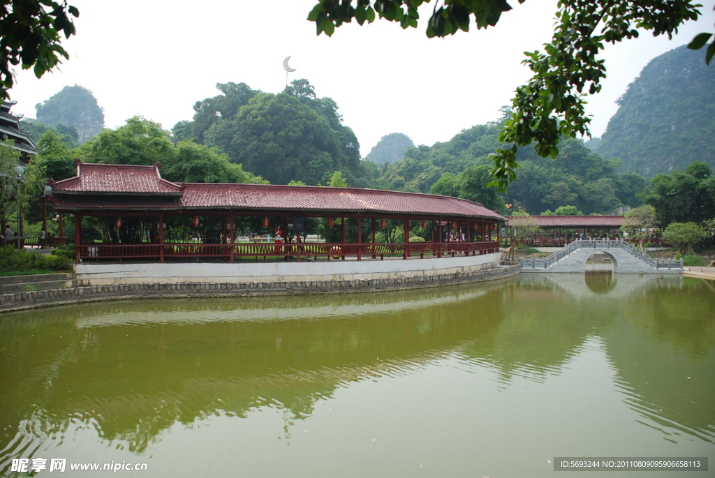 桂林山水