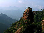 江西三清山