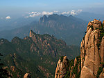 江西三清山