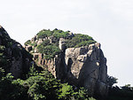 泰山风光