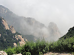 泰山风光