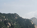 泰山风光