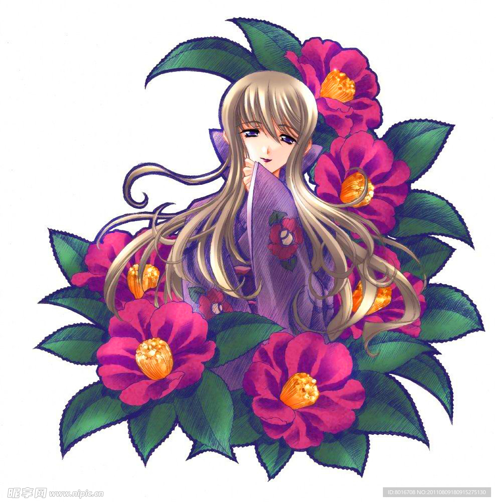 花蕾