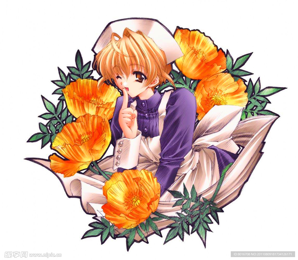 花蕾