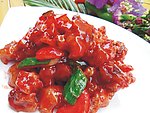 糖醋排骨