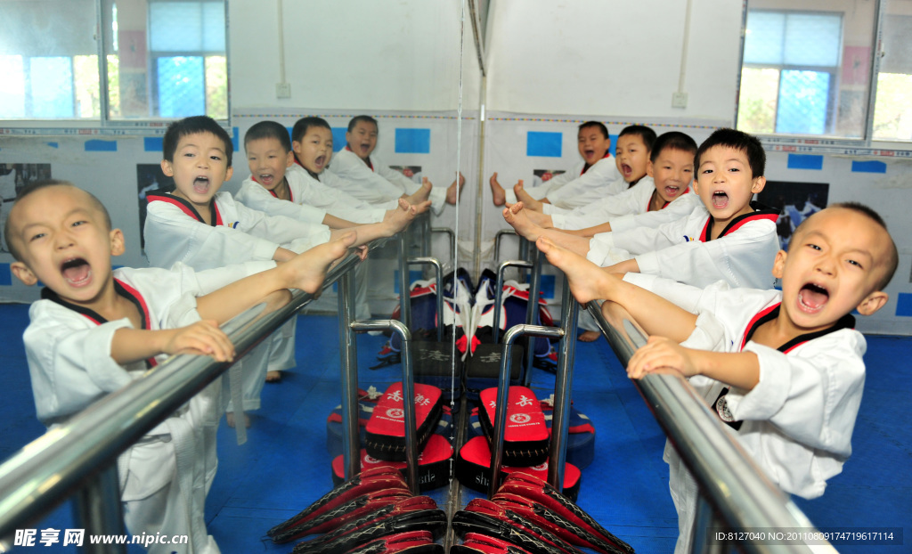 快乐健身