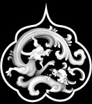 龙子
