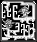 边框
