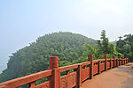 山林桥梯
