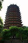 六和塔