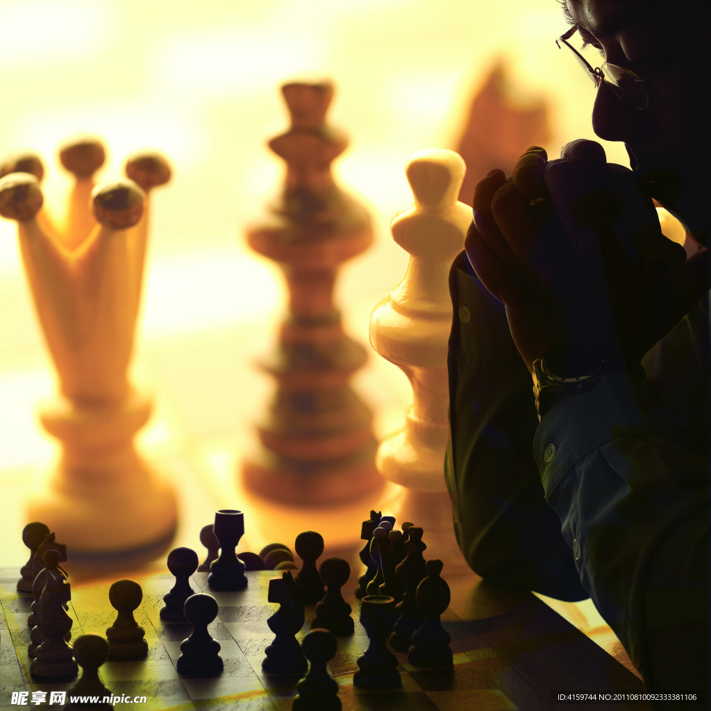 国际象棋