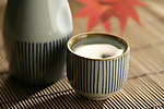 日式茶具