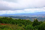 云南山区风光