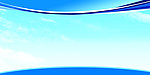 展板模板