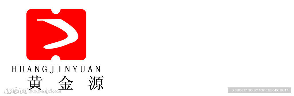 标志