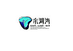 东湖湾logo