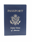 护照passport