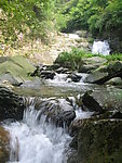 山水