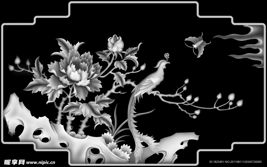 牡丹