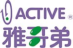 雅哥弟电动车公司标志