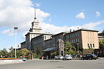 哈尔滨工业大学