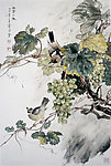西园小趣