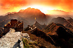 密云风景