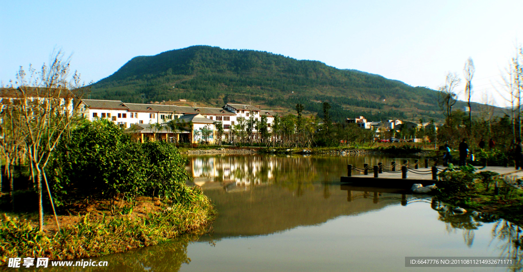 美丽乡村