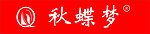 秋蝶梦LOGO