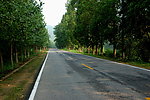 乡村公路