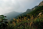 山峦