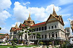 泰国总理府
