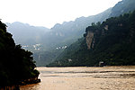 西陵峡