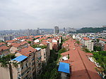 城市风光