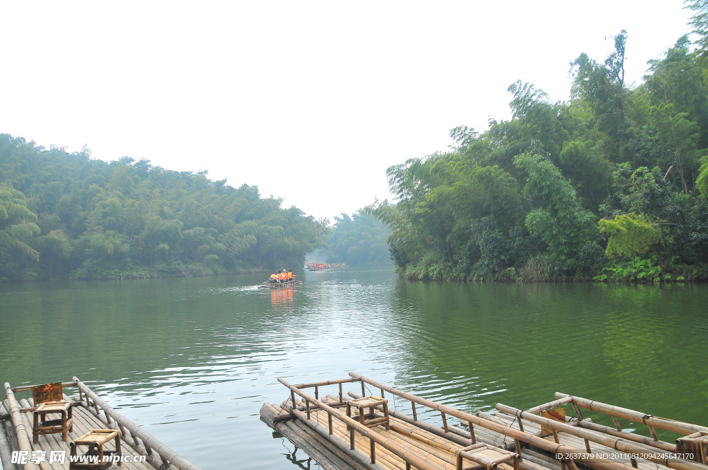 美丽风景