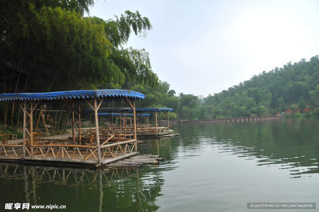 美丽风景