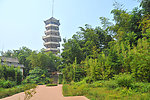 园林美景