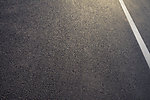 柏油路