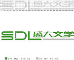 盛大文学标志