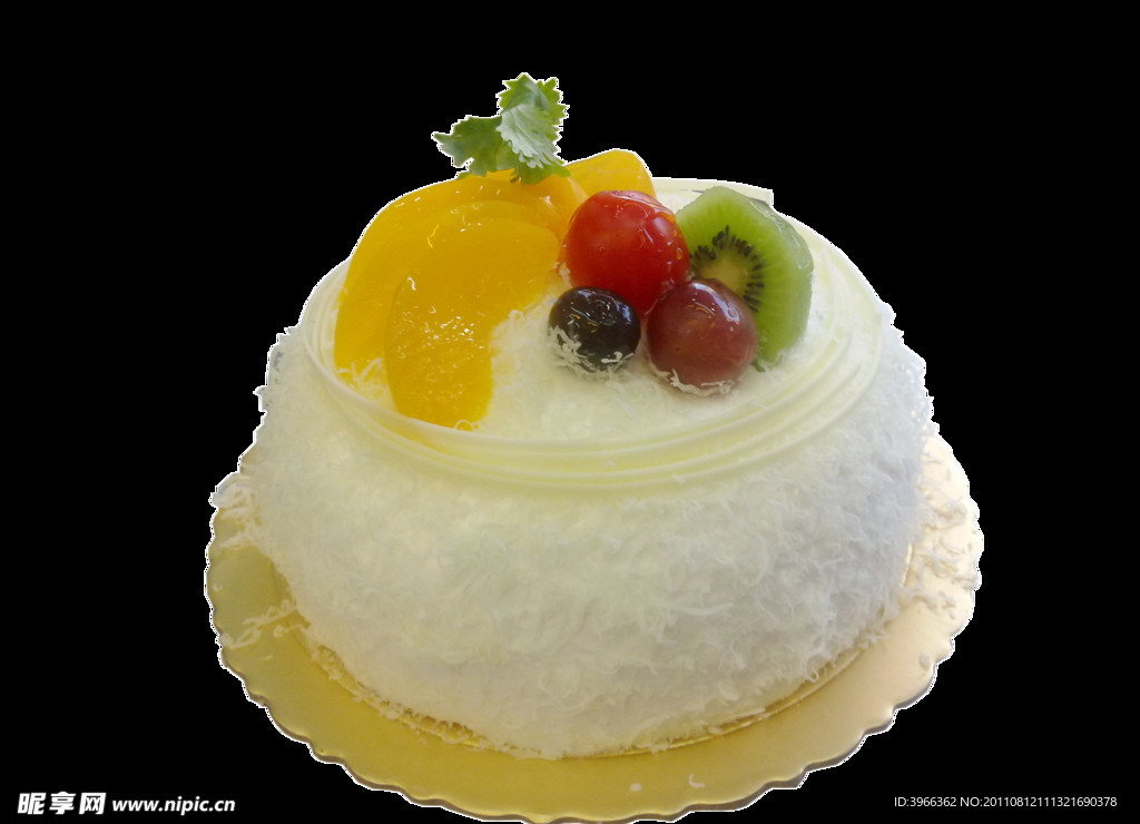 生日蛋糕