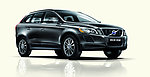 沃尔沃XC60