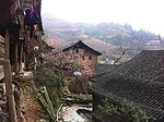 苗族小屋