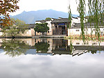安徽小镇