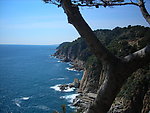 海边风光