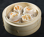 鱼翅金钩饺