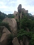 铜山风光
