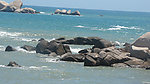 海边风景